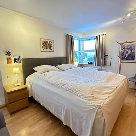 Apartment Spacious And Family Friendly In *