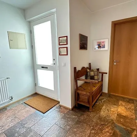 Spacious And Family Friendly In Lejlighed *